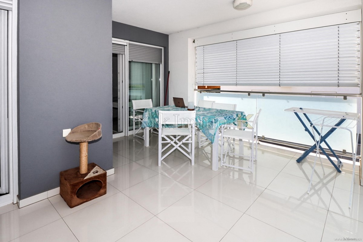 Flat For sale - PRIMORSKO-GORANSKA KRK