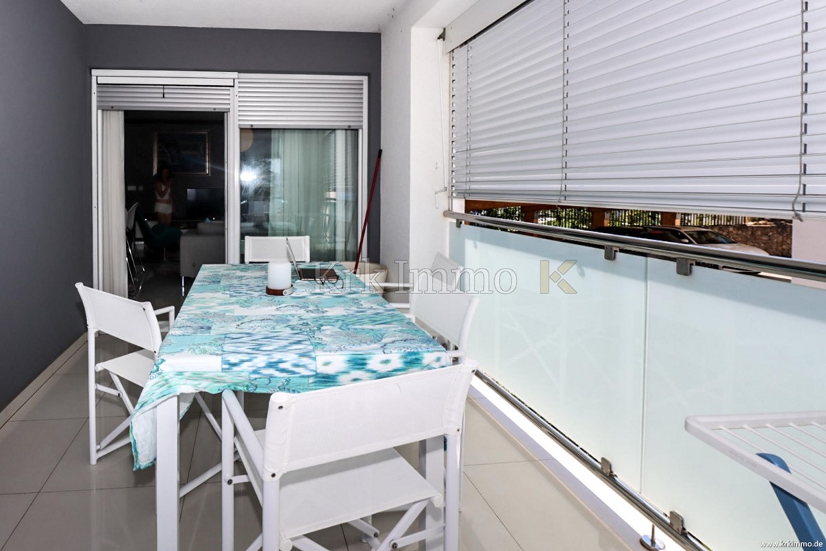 Flat For sale - PRIMORSKO-GORANSKA KRK