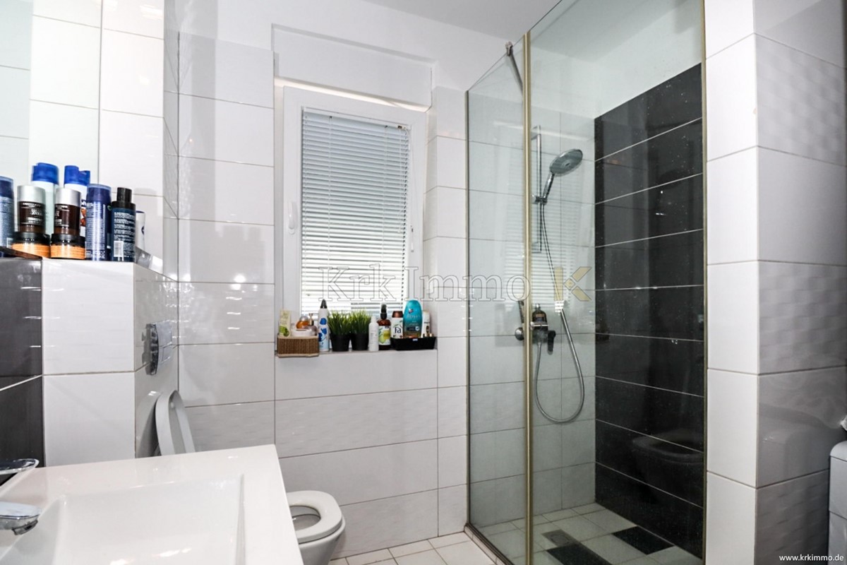 Flat For sale - PRIMORSKO-GORANSKA KRK