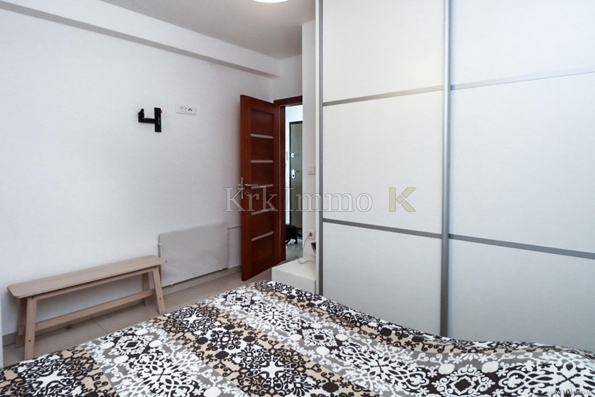 Flat For sale - PRIMORSKO-GORANSKA KRK