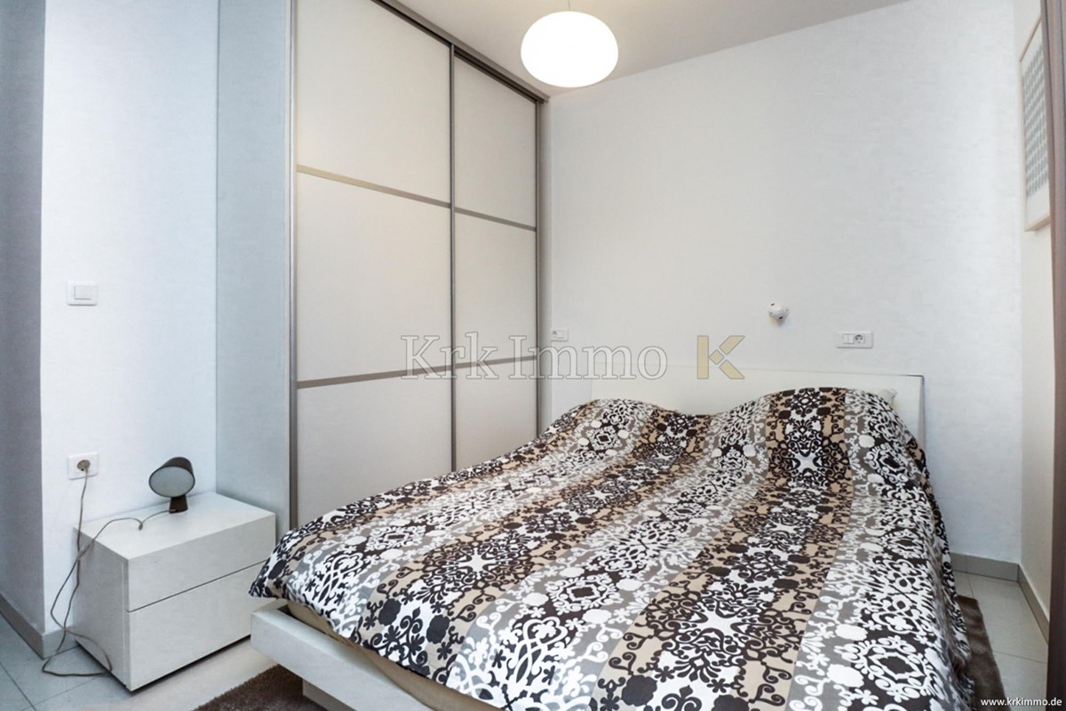 Flat For sale - PRIMORSKO-GORANSKA KRK