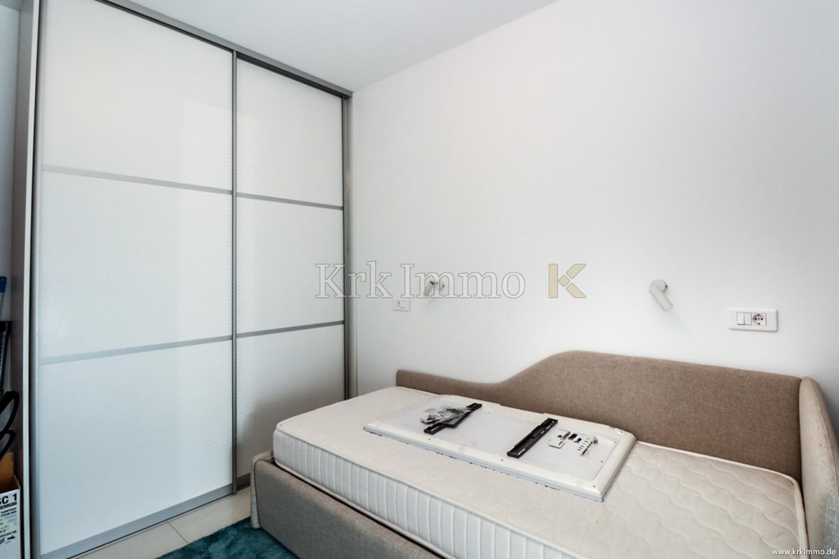 Flat For sale - PRIMORSKO-GORANSKA KRK