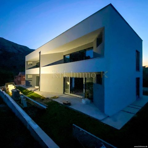 Appartamento in vendita 62 m² – Baška