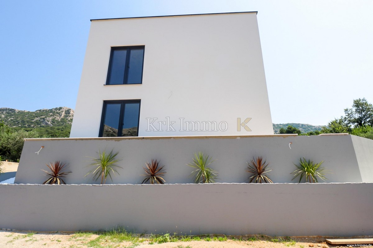 Flat For sale - PRIMORSKO-GORANSKA KRK