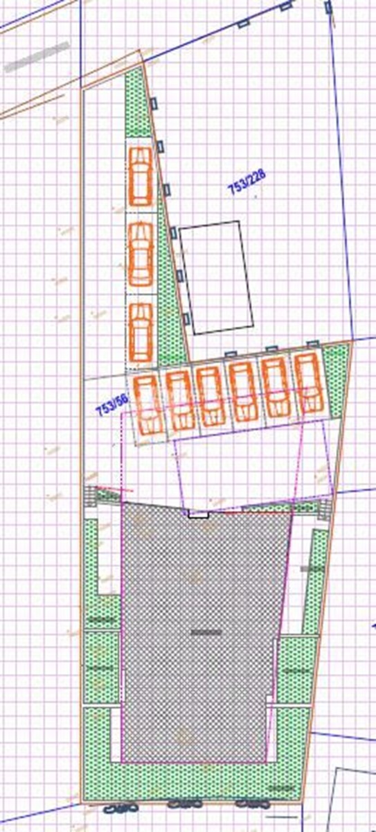 Apartmán Na predaj - ZADARSKA POSEDARJE