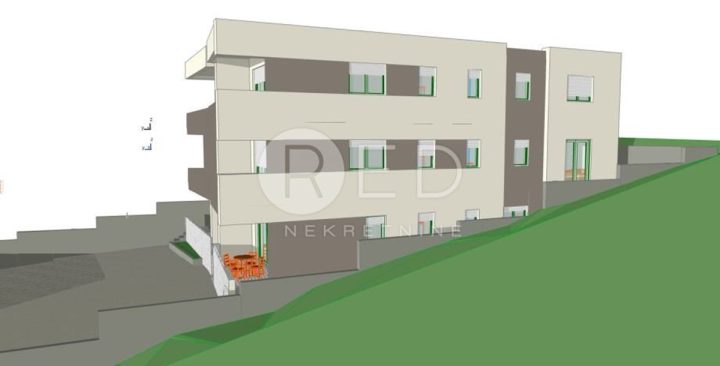 Apartma na predaj 82 m² – Vinjerac