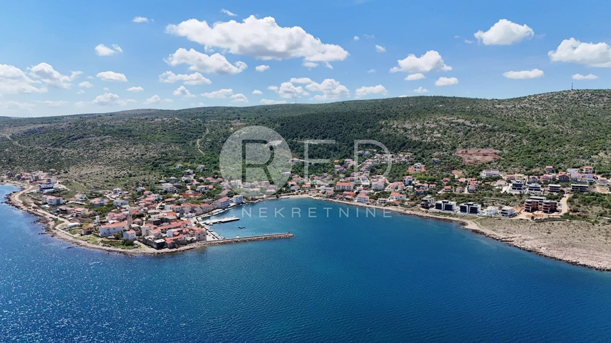 Flat For sale - ZADARSKA POSEDARJE