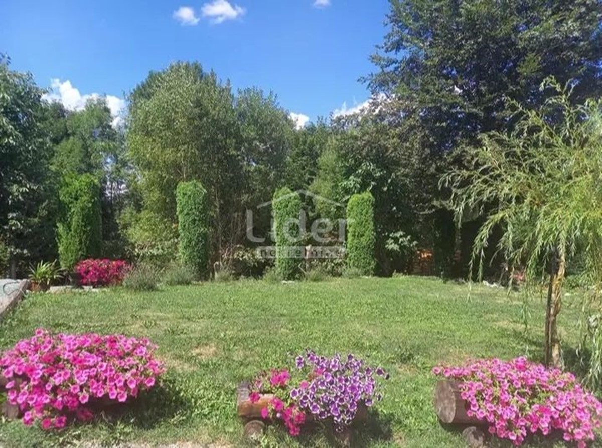 House For sale - PRIMORSKO-GORANSKA FUŽINE