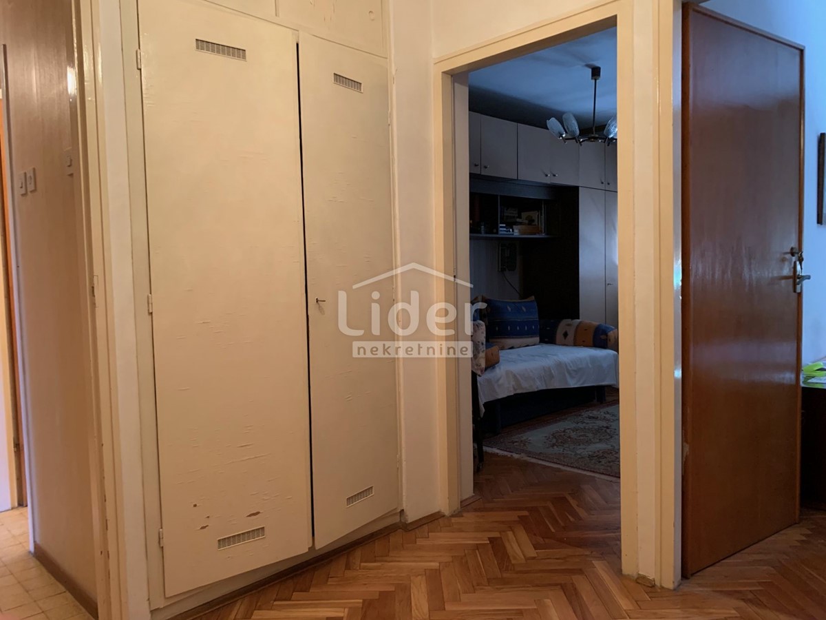 Apartmán Na predaj - PRIMORSKO-GORANSKA RIJEKA