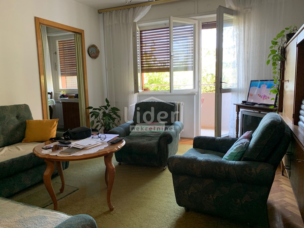 Flat For sale - PRIMORSKO-GORANSKA RIJEKA