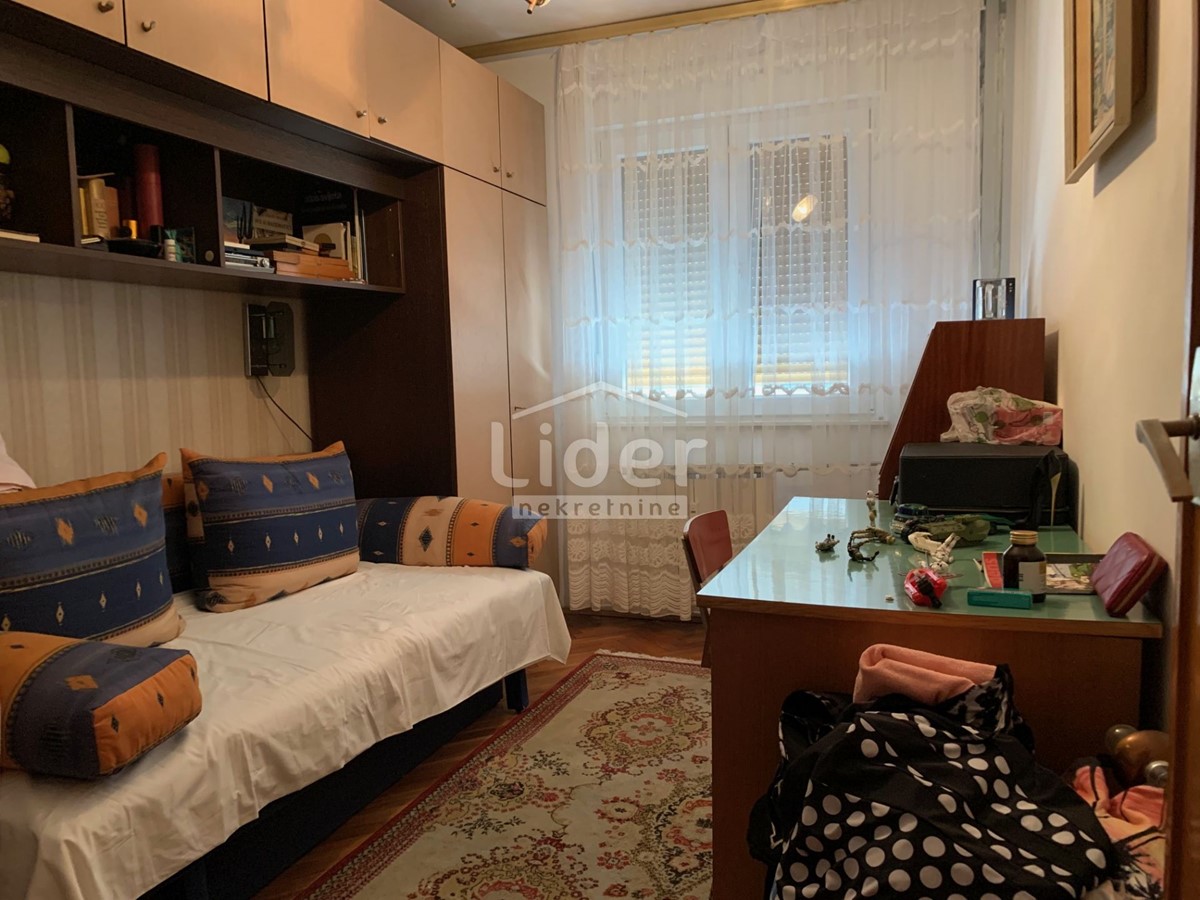 Flat For sale - PRIMORSKO-GORANSKA RIJEKA