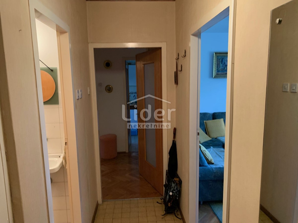 Apartmán Na predaj - PRIMORSKO-GORANSKA RIJEKA