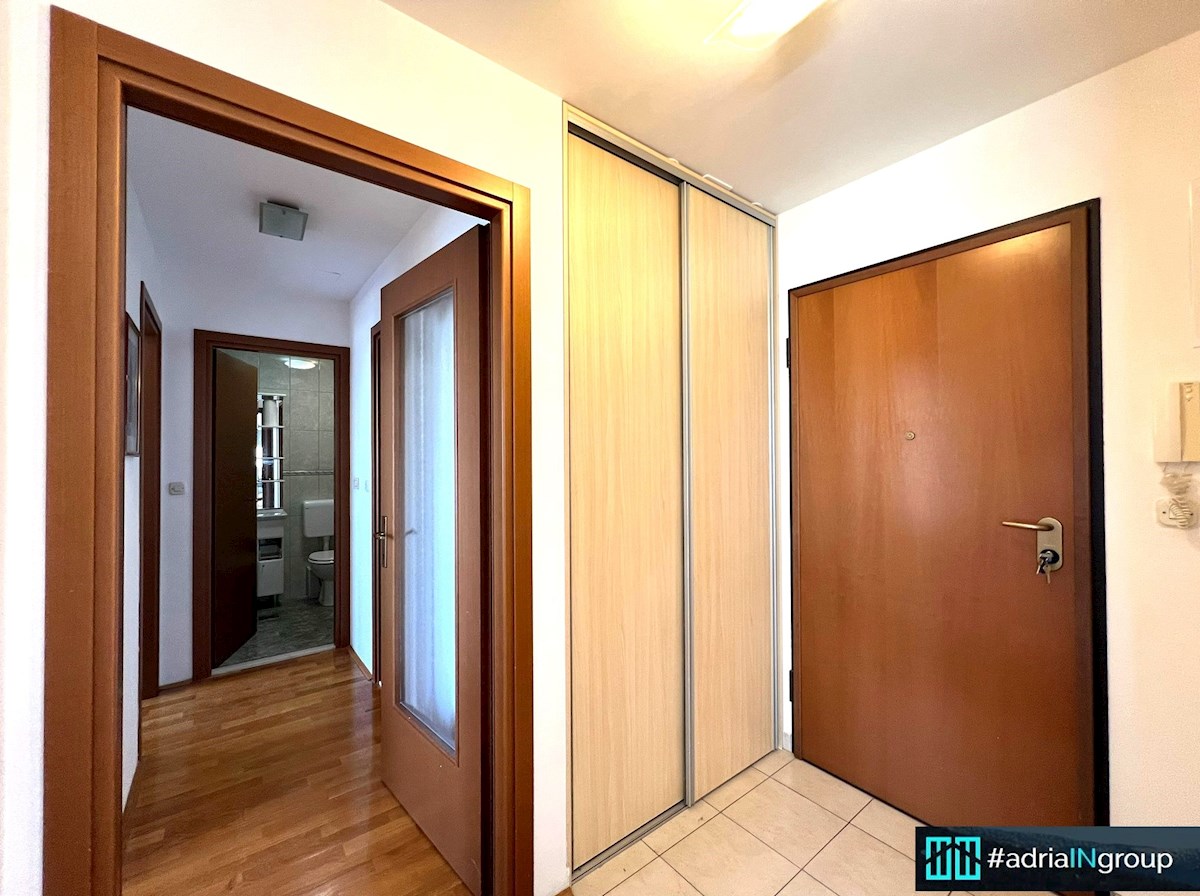 Apartmán Na prenájom - SPLITSKO-DALMATINSKA SPLIT