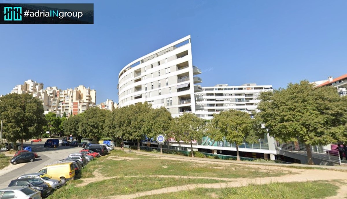 Appartement À louer - SPLITSKO-DALMATINSKA SPLIT