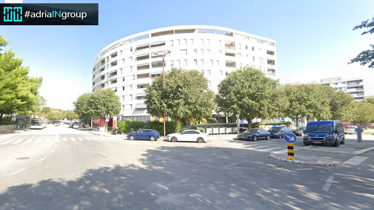 Apartment Zu vermieten - SPLITSKO-DALMATINSKA SPLIT