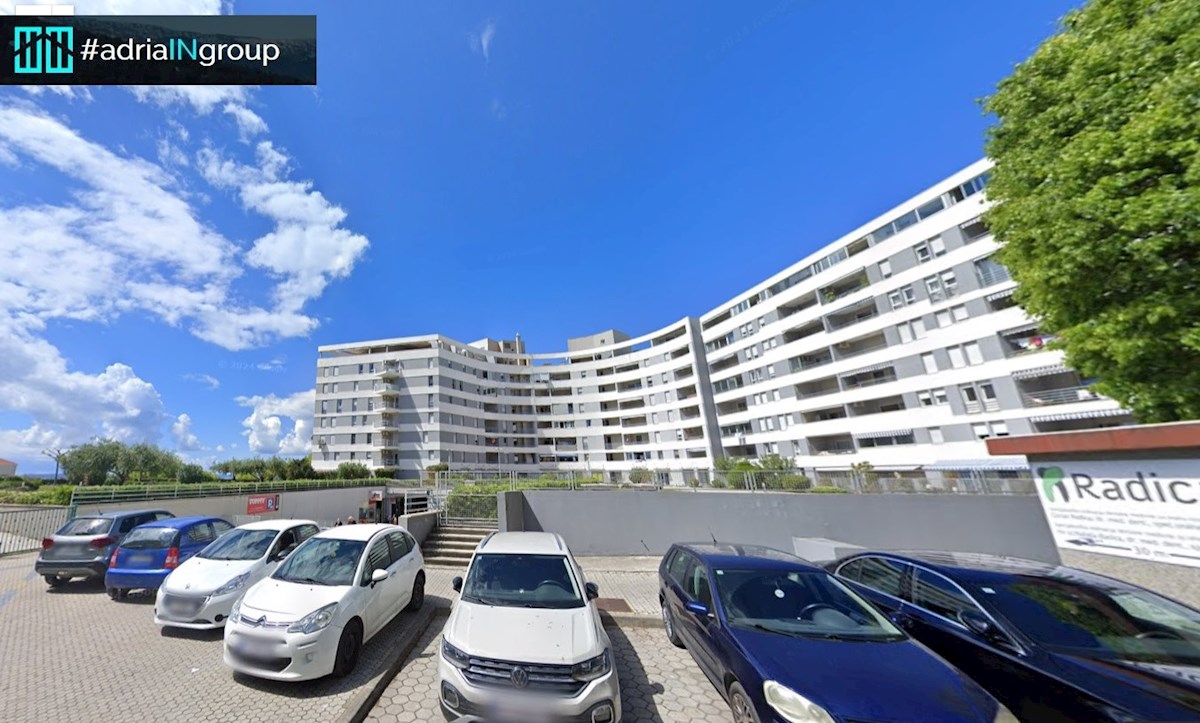 Apartment Zu vermieten - SPLITSKO-DALMATINSKA SPLIT