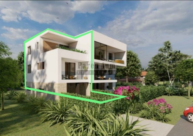 Casa in vendita 119 m² – Poreč