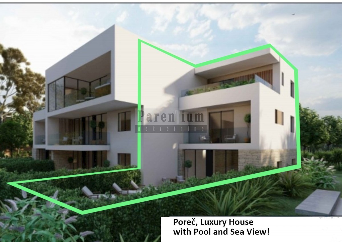 Casa In vendita - Istarska Poreč - foto 1/7