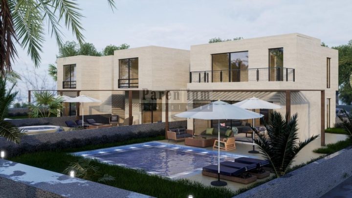 Casa In vendita - Istarska Kaštelir - foto 3/13