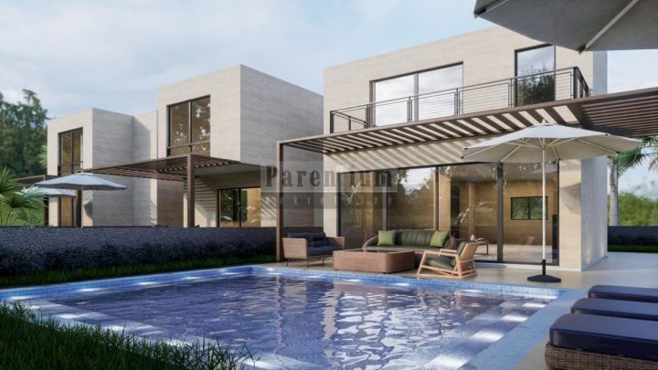 Maison à vendre 256 m² – Kaštelir