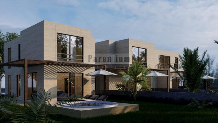 Maison à vendre 122 m² – Kaštelir