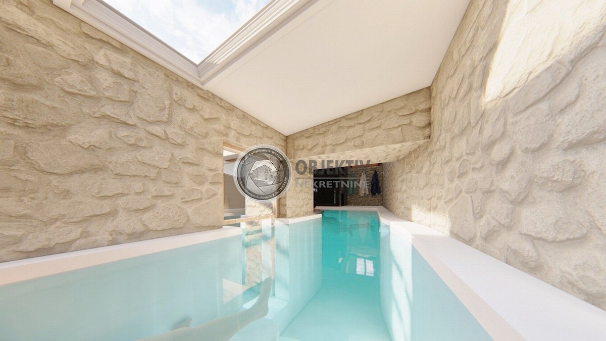 Casa In vendita - SPLITSKO-DALMATINSKA ŠOLTA