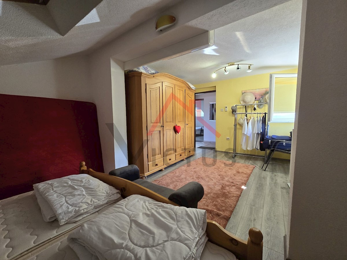 Apartmán Na prodej - PRIMORSKO-GORANSKA CRIKVENICA