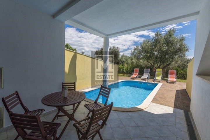 Casa in vendita 111 m² – Novigrad