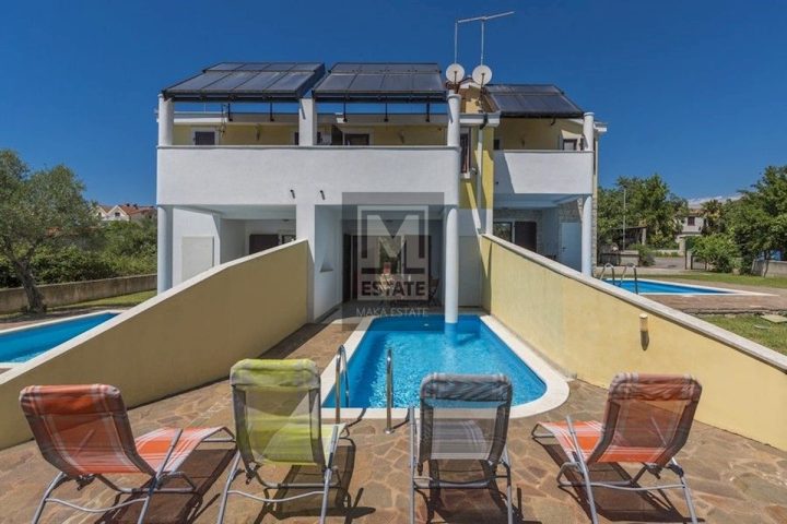 Casa In vendita - Istarska Novigrad - foto 2/26