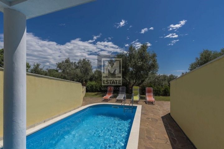 Casa In vendita - Istarska Novigrad - foto 3/26