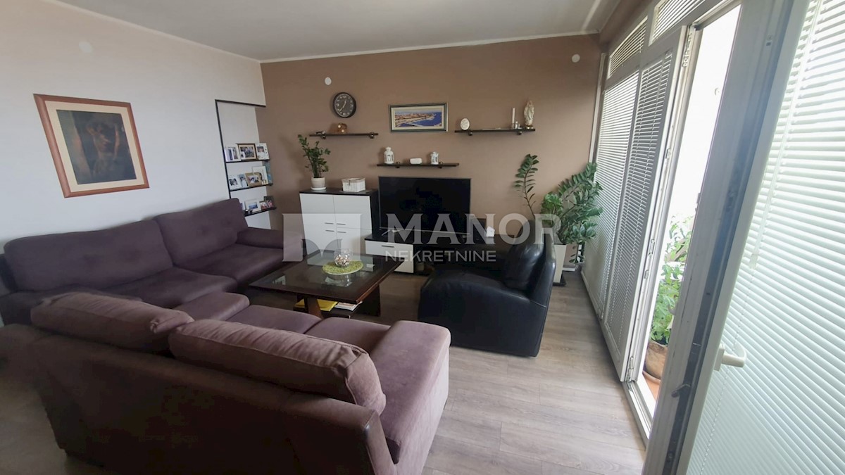 Apartmán Na prodej - PRIMORSKO-GORANSKA RIJEKA