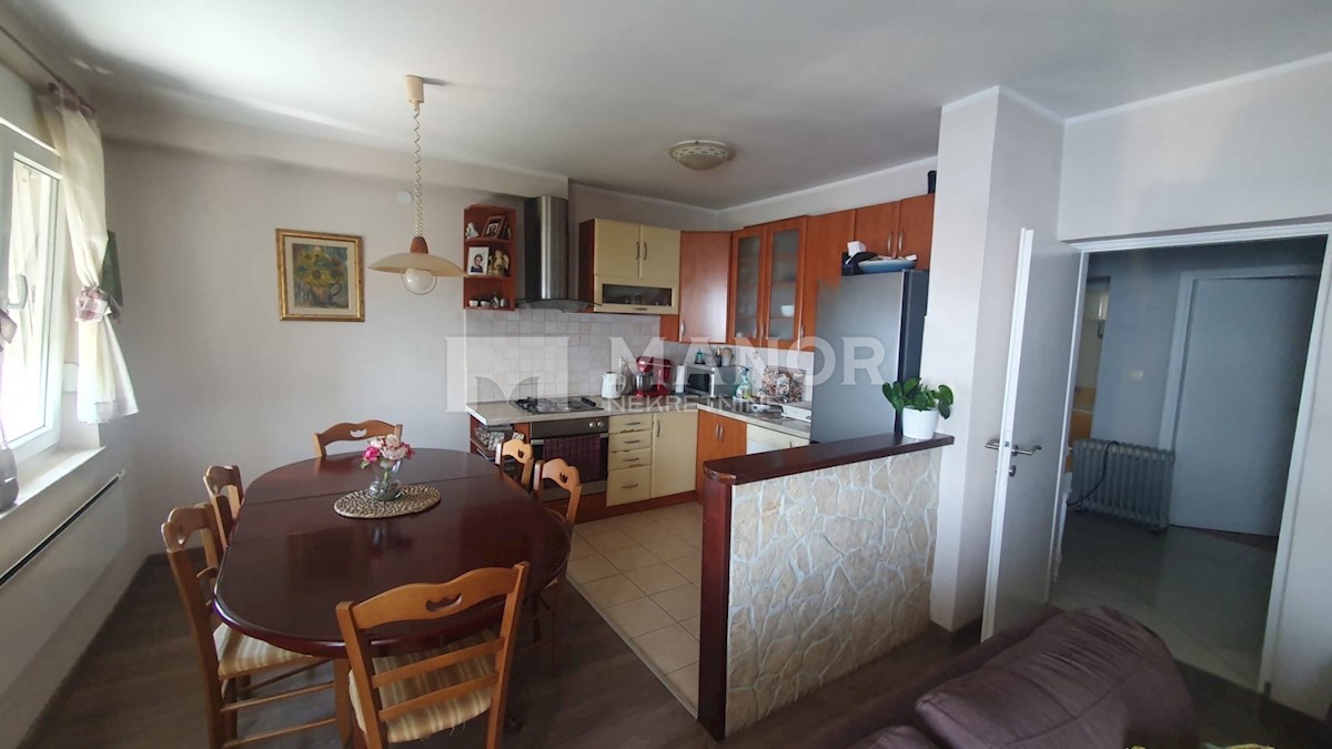 Apartmán Na prodej - PRIMORSKO-GORANSKA RIJEKA