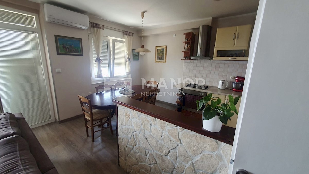 Apartmán Na prodej - PRIMORSKO-GORANSKA RIJEKA