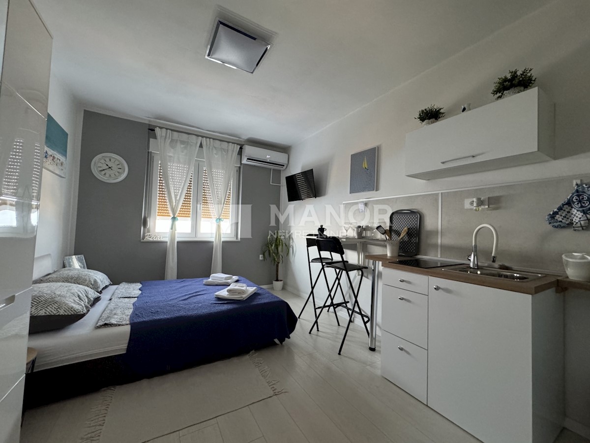 Apartmán Na prodej - PRIMORSKO-GORANSKA RIJEKA