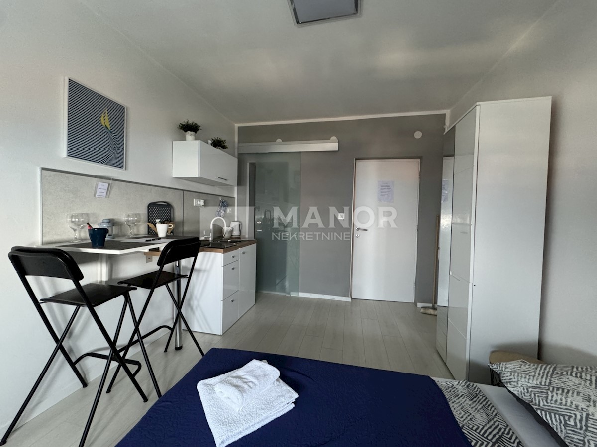 Apartmán Na prodej - PRIMORSKO-GORANSKA RIJEKA