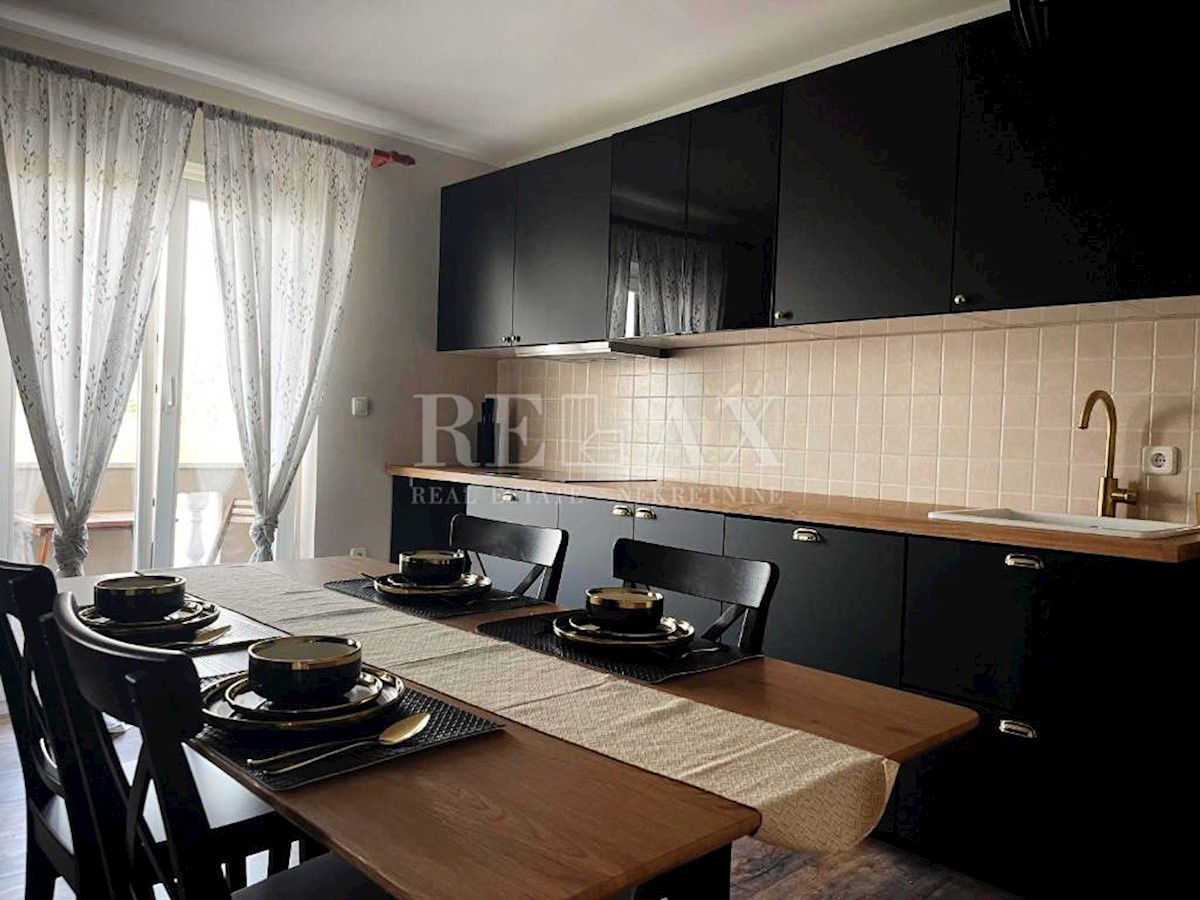 Flat For sale - PRIMORSKO-GORANSKA CRES