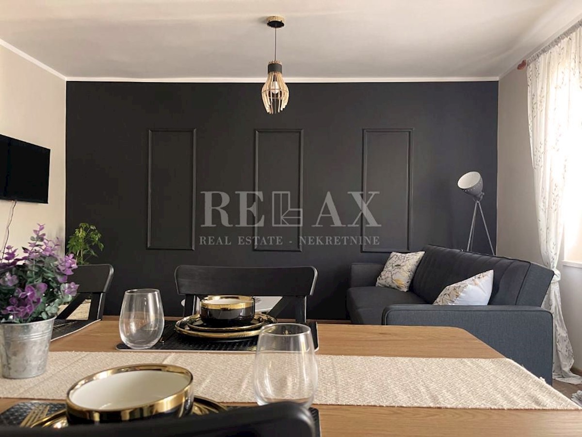 Flat For sale - PRIMORSKO-GORANSKA CRES