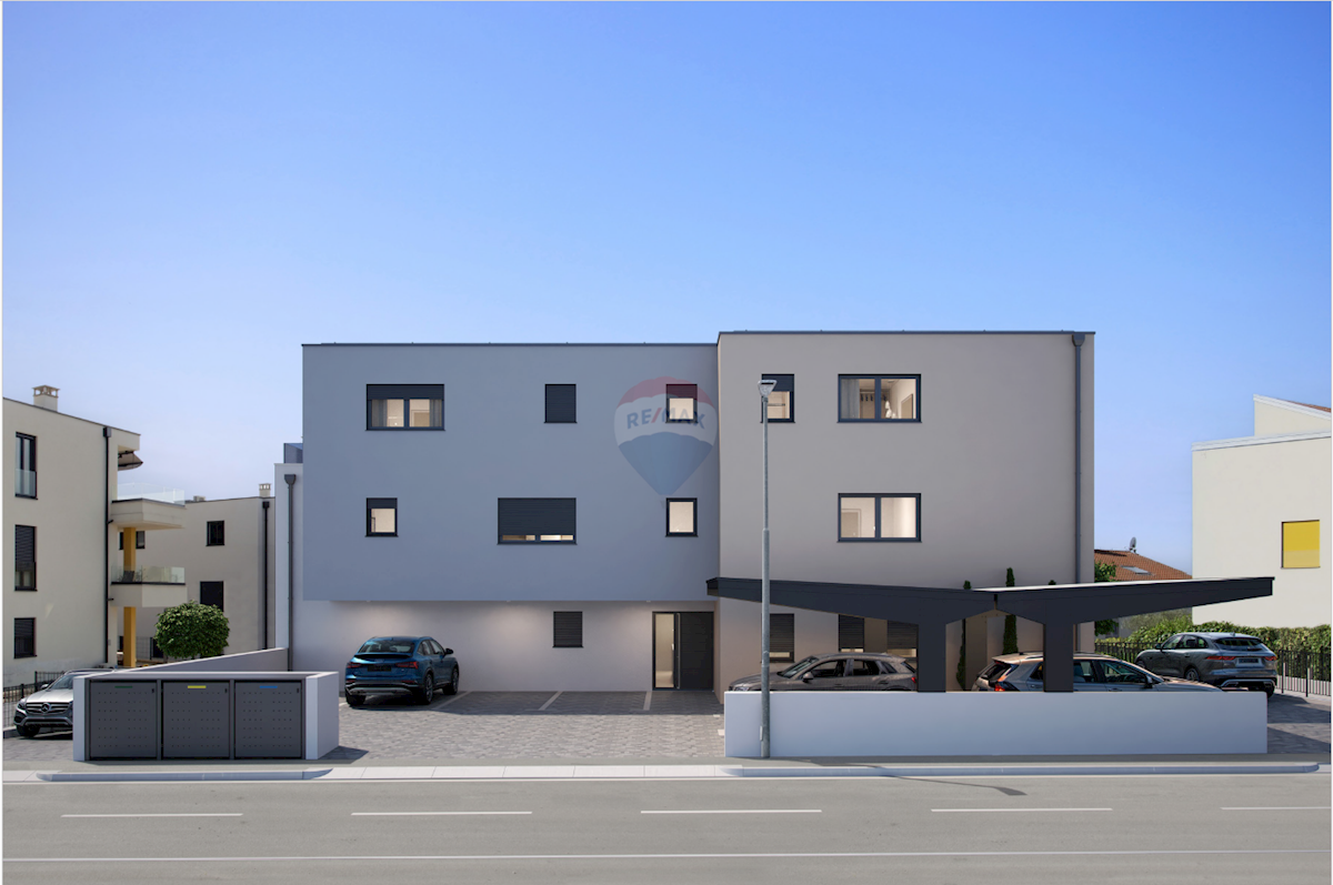 Apartmán Na predaj - ISTARSKA NOVIGRAD