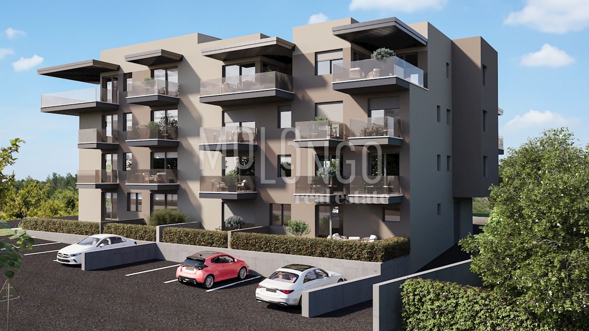 Appartement À vendre - Istarska Tar-vabriga - foto 1/20