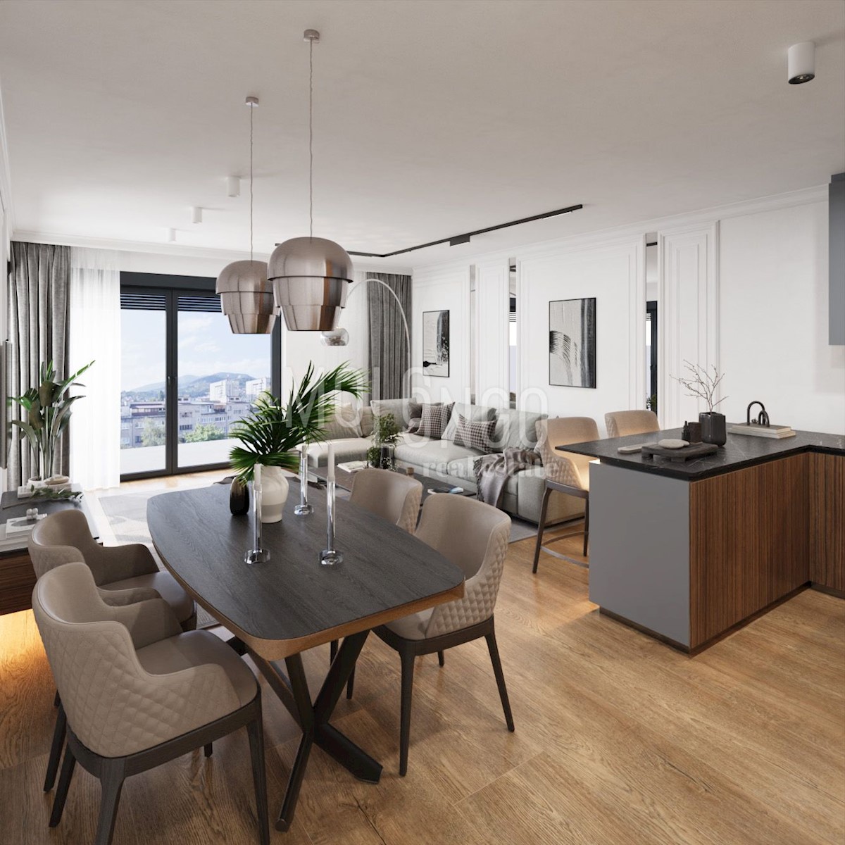Appartement À vendre - ISTARSKA TAR-VABRIGA