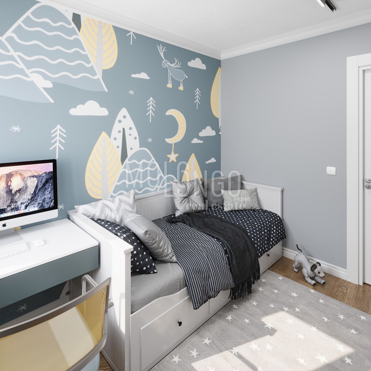 Appartement À vendre - ISTARSKA TAR-VABRIGA