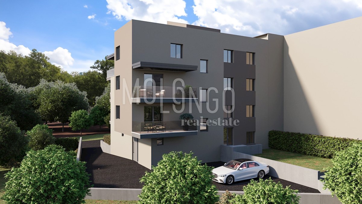 Appartement À vendre - Istarska Tar-vabriga - foto 2/20