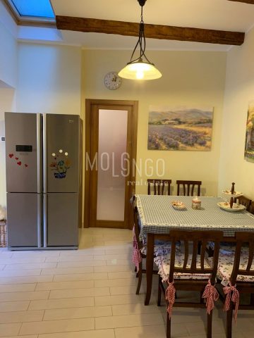 Apartmán Na predaj - Primorsko-goranska Opatija - foto 5/10