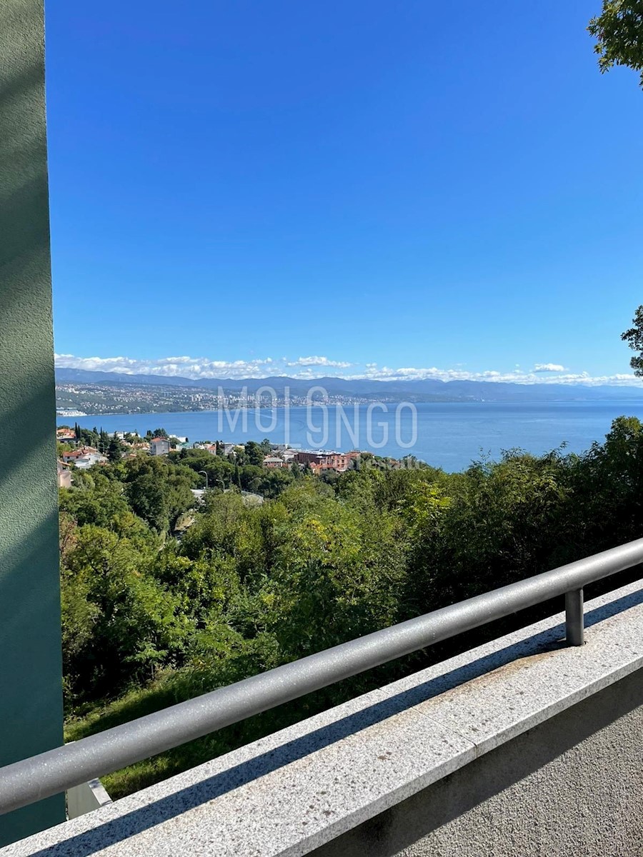Stan Na prodaju - PRIMORSKO-GORANSKA OPATIJA