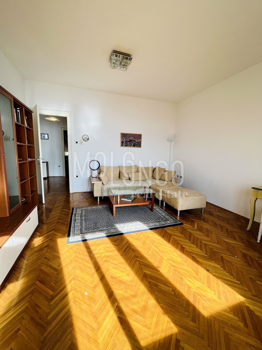 Flat For rent TRSAT