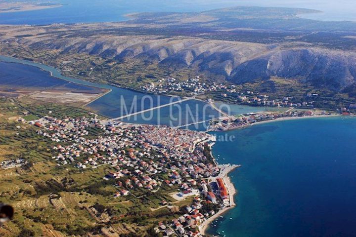Land for sale 2389 m² – Dinjiška