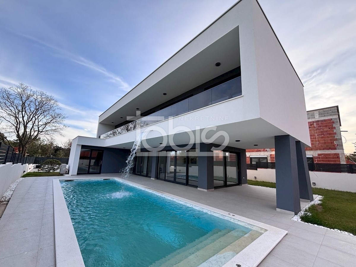 House For sale ZATON