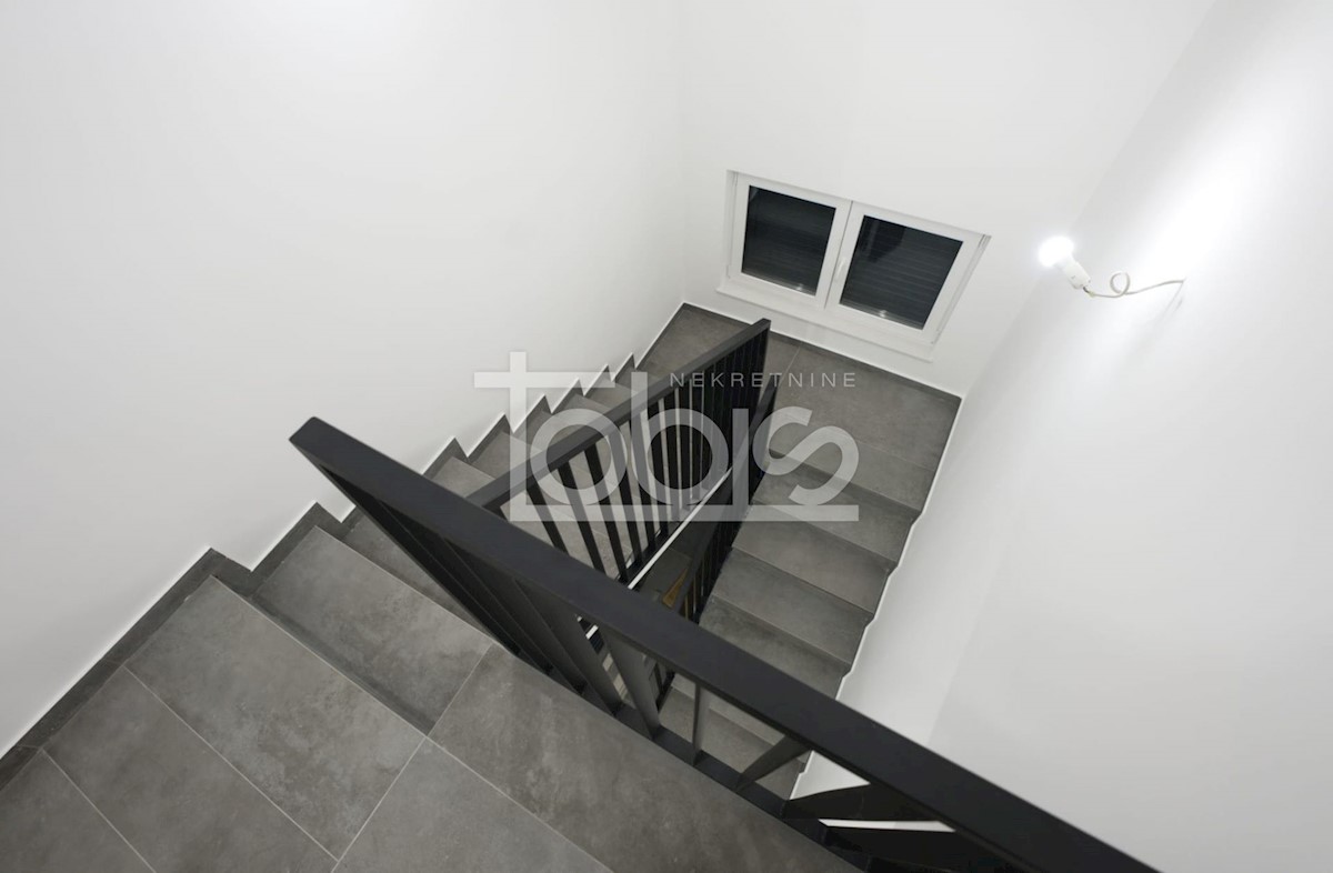 House For sale - ZADARSKA NIN