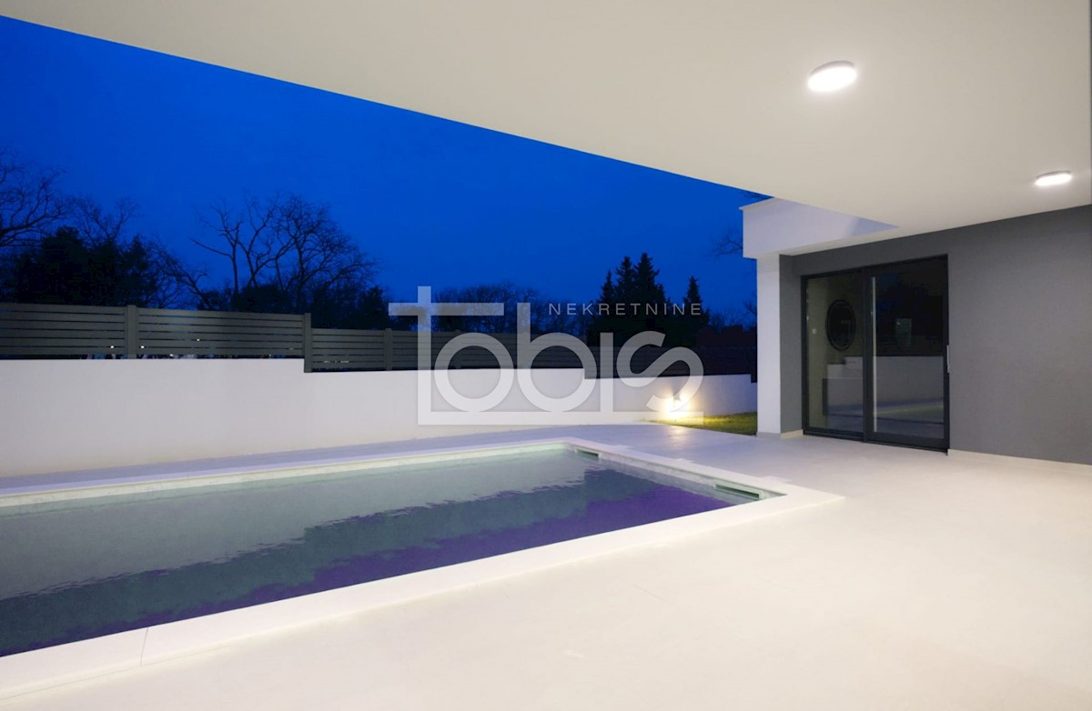 House For sale - ZADARSKA NIN