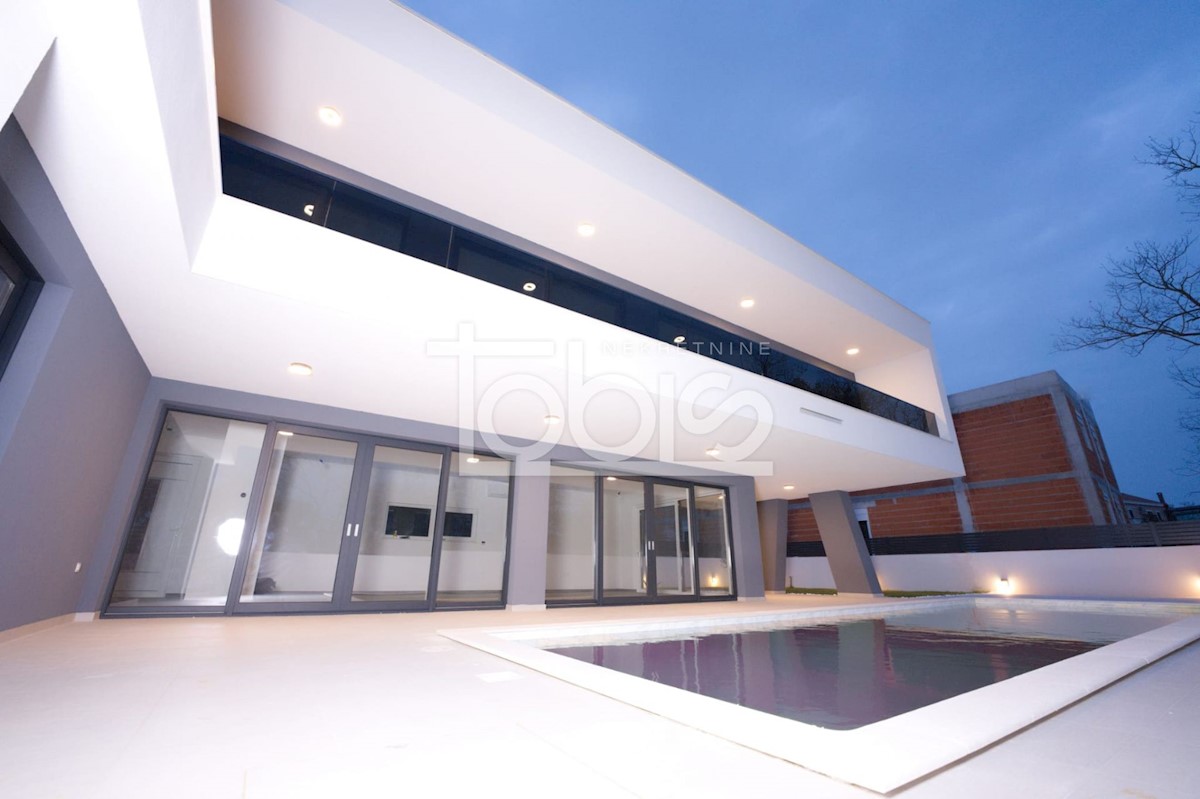 House For sale - ZADARSKA NIN